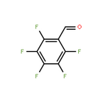 2,3,4,5,6-pentafluorobenzaldehyde