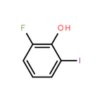 2-Fluoro-6-iodophenol