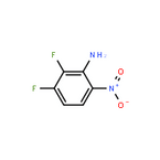 2,3-Difluoro-6-nitroaniline