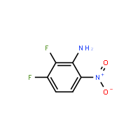 2,3-Difluoro-6-nitroaniline