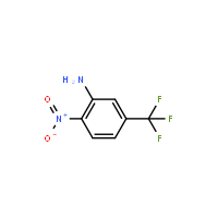 3-Amino-4-nitrobenzotrifluoride