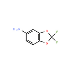 2,2-Difluoro-5-aminobenzo[d][1,3]dioxole