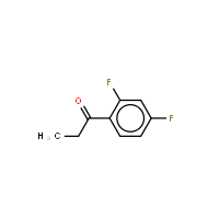 2,4-Difluoropropiophenone