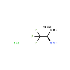 (R)-2-amino-1,1,1-trifluoropropane hydrochloride