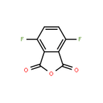 3,6-difluorophthalic anhydride