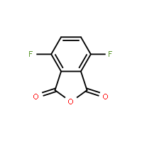 3,6-difluorophthalic anhydride