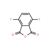 3,6-difluorophthalic anhydride