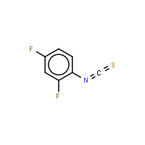 2,4-Difluoro(isothiocyanato)benzene