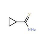 Cyclopropanecarbothioamide