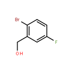 2-Bromo-5-fluorobenzyl alcohol