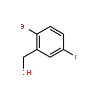 2-Bromo-5-fluorobenzyl alcohol