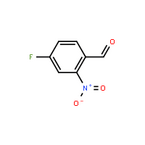 4-Fluoro-2-nitrobenzaldehyde