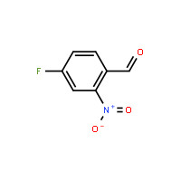 4-Fluoro-2-nitrobenzaldehyde