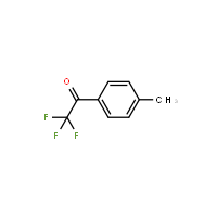 4-Methylphenyl trifluoromethylketone