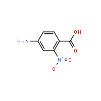 4-Amino-2-nitrobenzoic acid