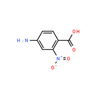 4-Amino-2-nitrobenzoic acid