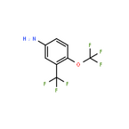 5-Amino-2-(trifluoromethoxy)benzotrifluoride