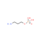 3-Aminopropyl Dihydrogen Phosphate