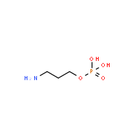 3-Aminopropyl Dihydrogen Phosphate