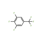 3,4,5-Trifluorobenzotrifluoride