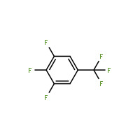 3,4,5-Trifluorobenzotrifluoride