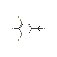 3,4,5-Trifluorobenzotrifluoride