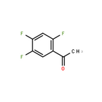 2',4',5'-Trifluoroacetophenone