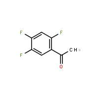 2',4',5'-Trifluoroacetophenone