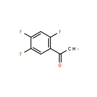 2',4',5'-Trifluoroacetophenone