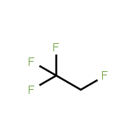 1,1,1,2-Tetrafluoroethane