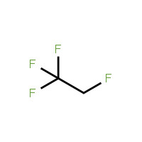 1,1,1,2-Tetrafluoroethane