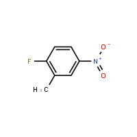 2-Fluoro-5-nitrotoluene