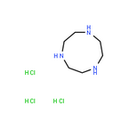 1,4,7-Triazacyclononane Trihydrochloride