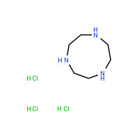 1,4,7-Triazacyclononane Trihydrochloride