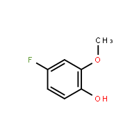 4-Fluoro-2-methoxyphenol