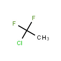 1-Chloro-1,1-difluoroethane