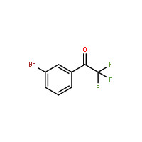 3'-Bromo-2,2,2-trifluoroacetophenone