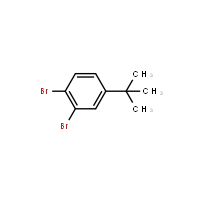 1,2-Dibromo-4-tert-butylbenzene