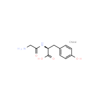 Glycyl-L-Tyrosine