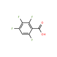 2,3,4,6-Tetrafluorobenzoic acid