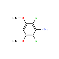 2,6-Dichloro-3,5-dimethoxyaniline