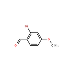 2-Bromo-4-methoxybenzaldehyde