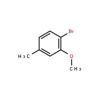 2-Bromo-5-methylanisole