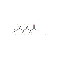 Potassium Perfluorohexanoate