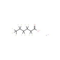 Potassium Perfluorohexanoate