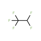 Pentafluoroethane