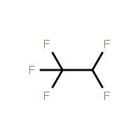 Pentafluoroethane