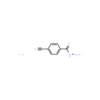 4-Cyanobenzohydrazide Hydrochloride