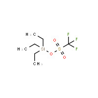 Triethylsilyl trifluoromethanesulfonate