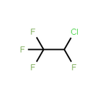 Chlorotetrafluoroethane